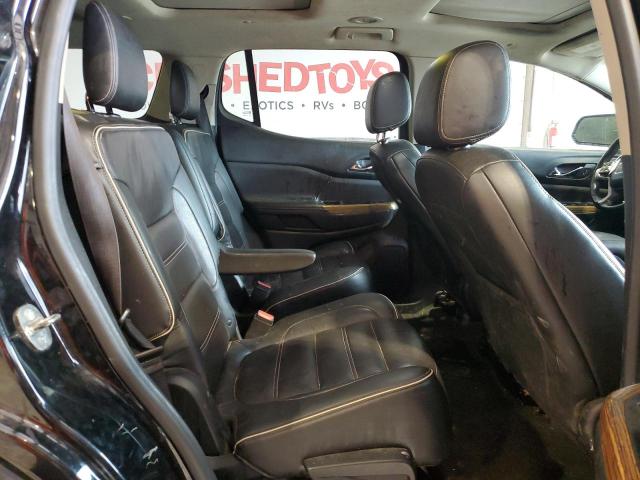 2017 GMC ACADIA DEN 1GKKNXLS2HZ192663