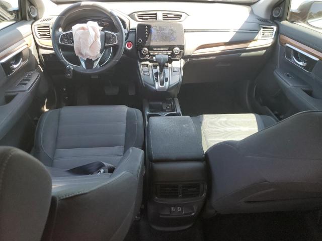 2019 HONDA CR-V EX - 2HKRW1H56KH515506