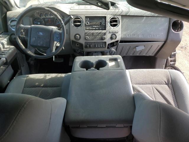 2015 FORD 250PU CREW 1FT7W2B67FEB79594