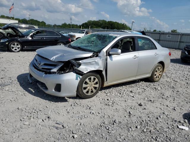 Vin: jtdbu4ee8b9124721, lot: 53956405, toyota corolla base 2011 img_1