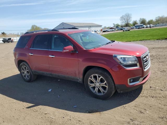 Vin: 1gkkrrkd6dj266016, lot: 54314375, gmc acadia slt-1 20134