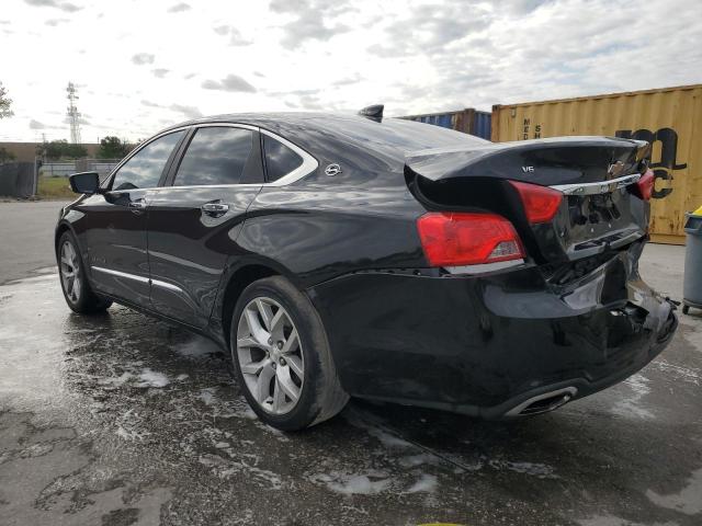Vin: 2g1125s34j9133363, lot: 52545815, chevrolet impala premier 20182