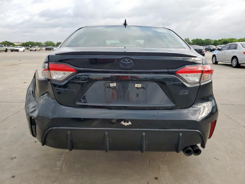 2023 TOYOTA COROLLA SE - 5YFS4MCE6PP146074