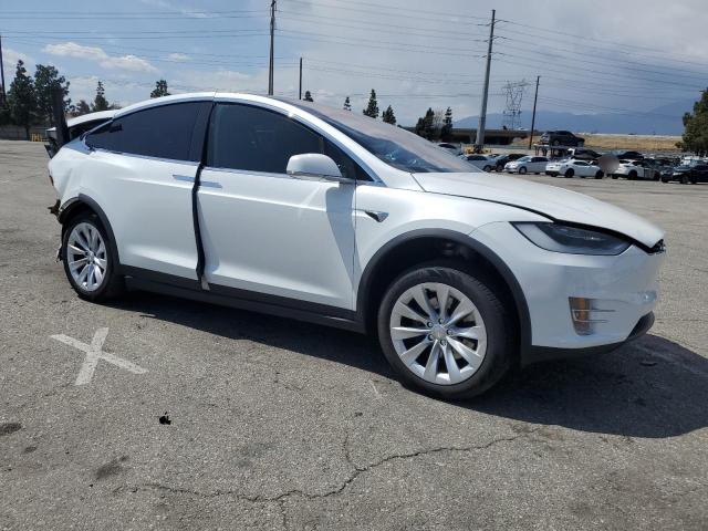Vin: 5yjxcde25kf185030, lot: 51941105, tesla model x 20194
