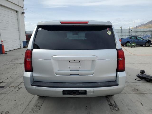 2018 CHEVROLET TAHOE SPEC 1GNSKFKC6JR311904