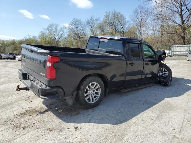 Vin: 1gcryeed6kz264122, lot: 54146495, chevrolet all models k1500 rst 20193