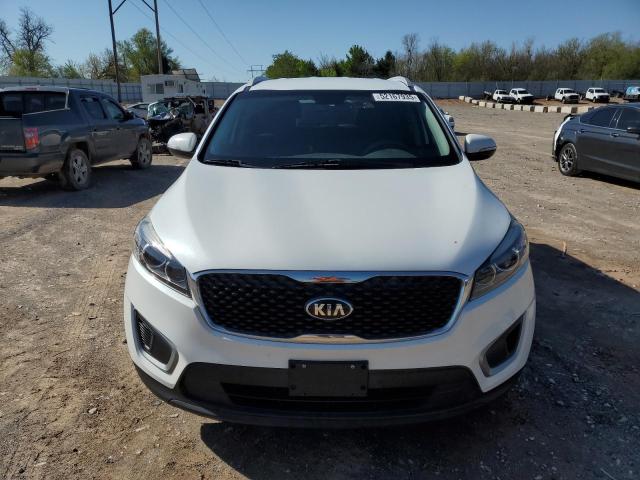 2017 KIA SORENTO LX - 5XYPGDA55HG212930