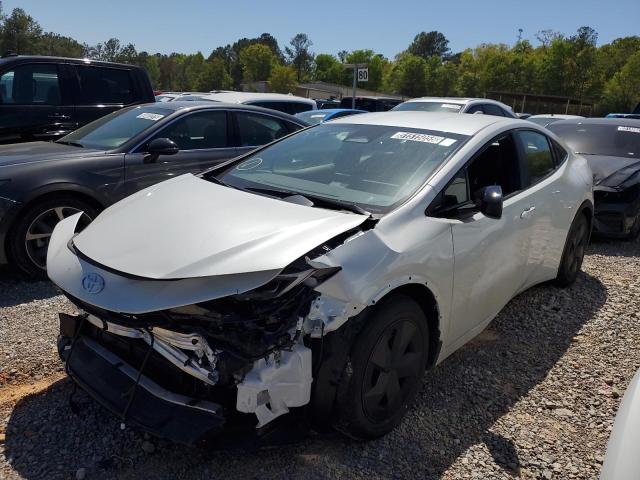 TOYOTA PRIUS LE
