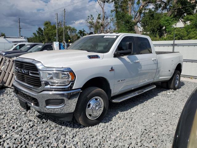 2021 RAM 3500 BIG H 3C63RRHL3MG514049
