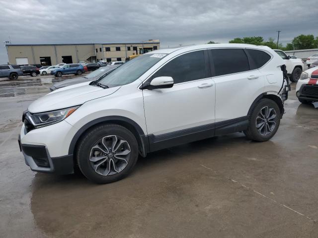 HONDA CR-V EXL