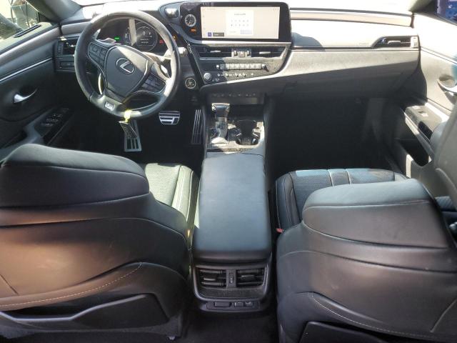 2024 LEXUS ES 300H F 58ABA1C19RU041012