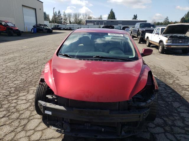 2016 HYUNDAI ELANTRA SE - 5NPDH4AE4GH770999