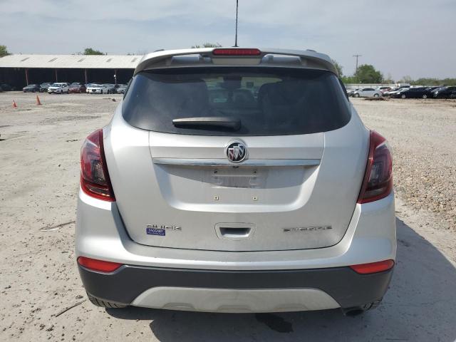 2018 BUICK ENCORE SPO - KL4CJ1SB7JB533316