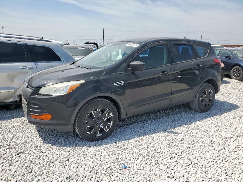Vin: 1fmcu0f71dub45838, lot: 53273745, ford escape s 2013 img_1