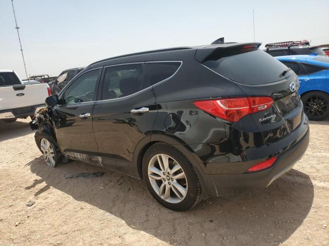 Vin: 5xyzu3la7eg190141, lot: 54734605, hyundai santa fe 20142
