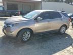 2018 CHEVROLET EQUINOX LT - 2GNAXJEV0J6248193