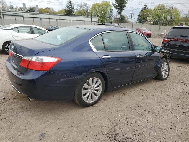 Vin: 1hgcr2f74ea161473, lot: 53869905, honda accord ex 20143