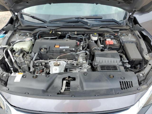 2018 HONDA CIVIC LX - 2HGFC2F53JH580391