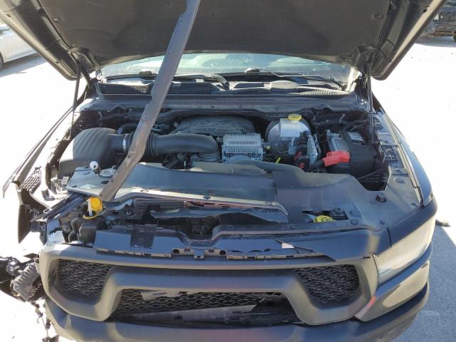 2021 RAM 1500 REBEL - 1C6SRFLTXMN646198