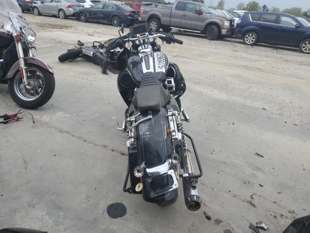 2015 HARLEY-DAVIDSON FLTRXS ROA 1HD1KTM12FB666162