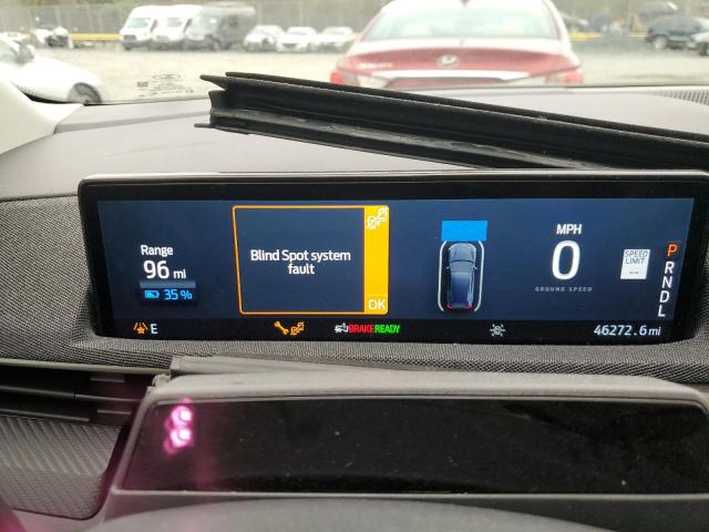 2021 FORD MUSTANG MA - 3FMTK3R73MMA65934