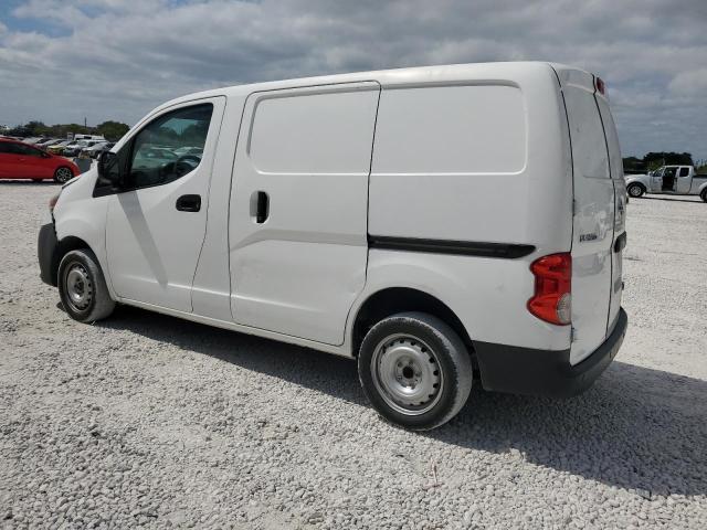 Vin: 3n6cm0kn8hk696067, lot: 54196105, nissan nv 2.5s 20172