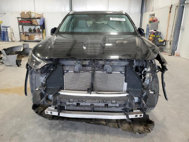 2022 TOYOTA HIGHLANDER - 5TDHZRBH1NS586745