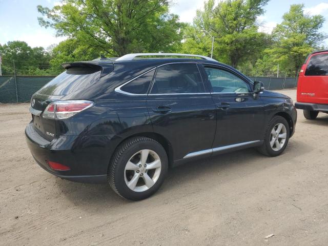 Vin: 2t2bk1baxdc177970, lot: 54424625, lexus rx350 350 base 20133