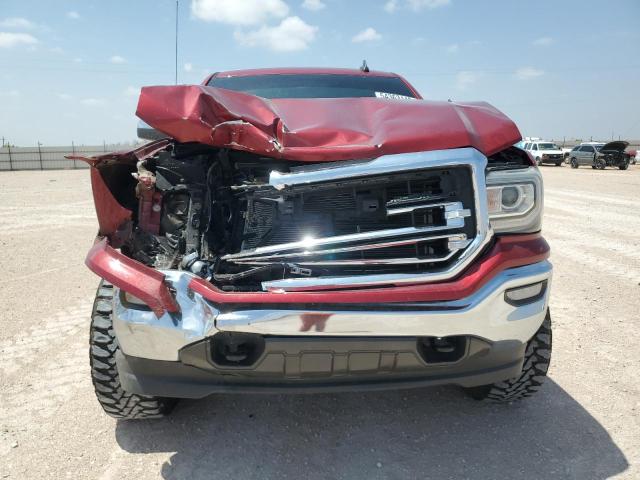 2018 GMC SIERRA K15 3GTU2NEC4JG275895