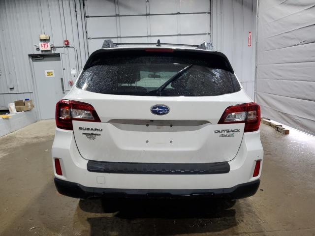 2017 SUBARU OUTBACK 2. - 4S4BSACC3H3385476