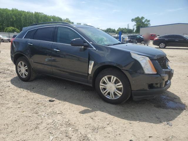 Vin: 3gyfnae31fs571500, lot: 54106885, cadillac srx 20154
