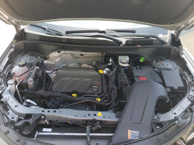 2025 BUICK ENVISTA SP KL47LBEP4SB141744