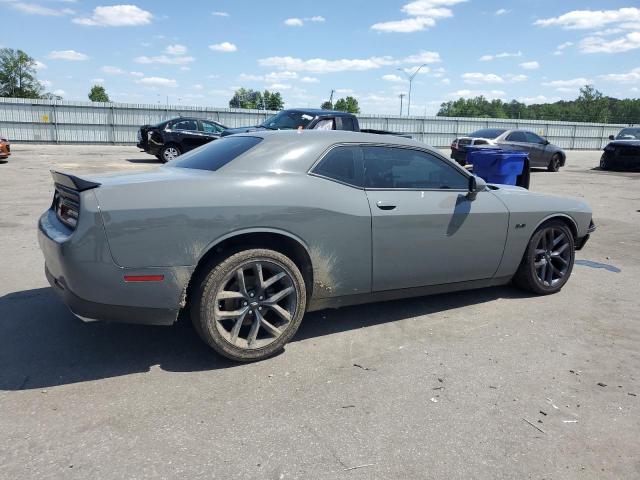 Vin: 2c3cdzbt2ph645420, lot: 54739495, dodge challenger r/t 20233