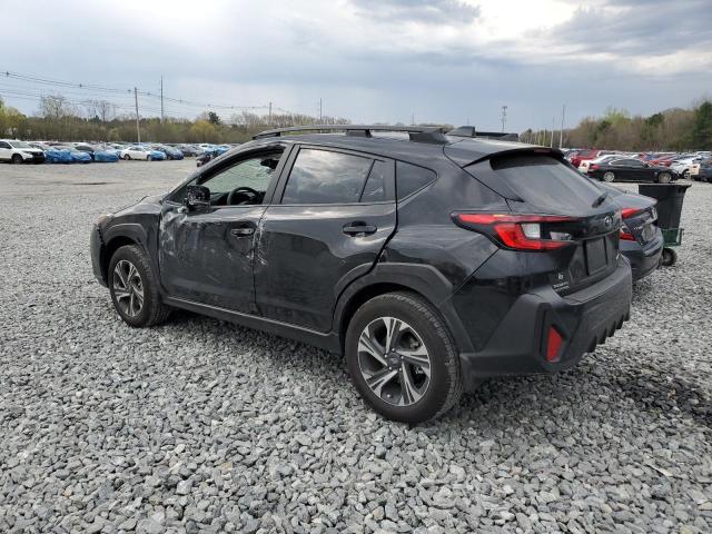 Vin: jf2guadc3rh900307, lot: 54563195, subaru crosstrek premium 20242
