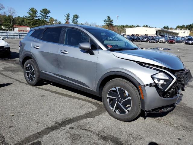 2023 KIA SPORTAGE L - KNDPUCAG5P7016826