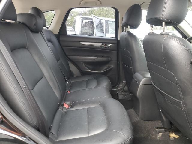 2019 MAZDA CX-5 SPORT - JM3KFABM5K1500964
