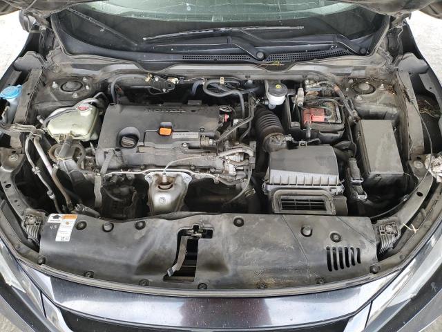 2020 HONDA CIVIC LX - 2HGFC2F66LH514932