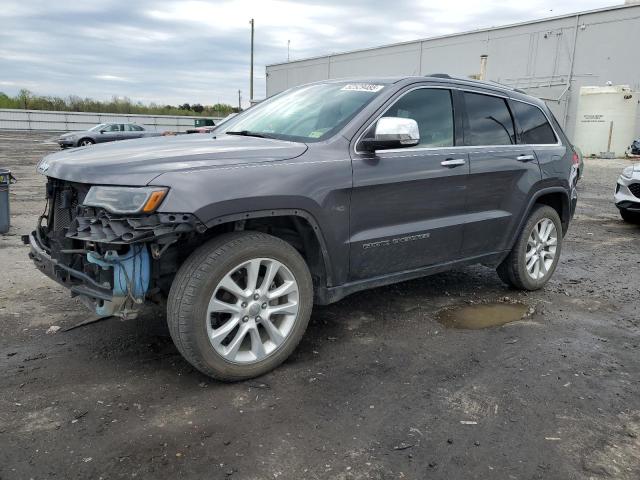 JEEP GRAND CHER