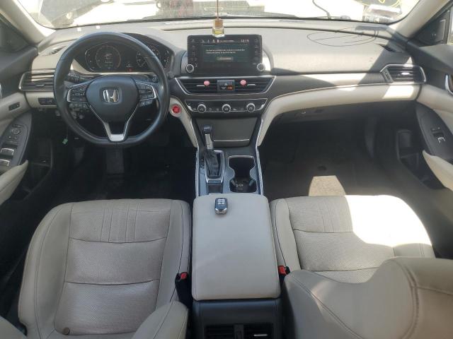 2018 HONDA ACCORD EXL - 1HGCV1F52JA088523