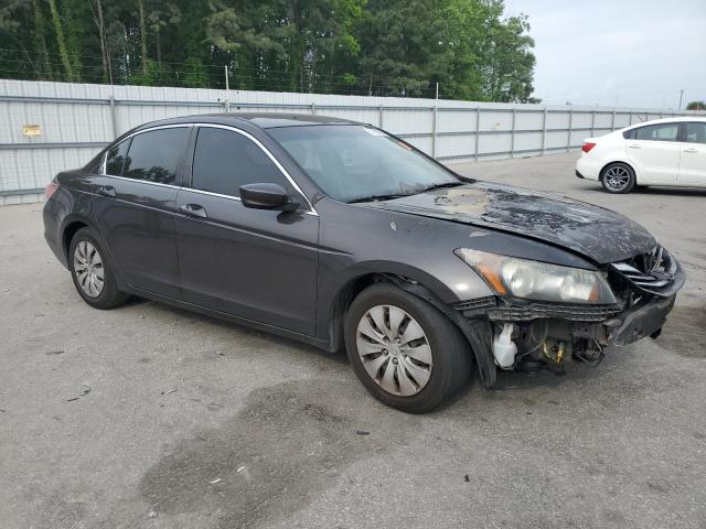 Vin: 1hgcp2f31ca129628, lot: 54160925, honda accord lx 20124