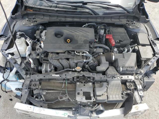 2020 NISSAN ALTIMA SR - 1N4BL4CV9LC113341
