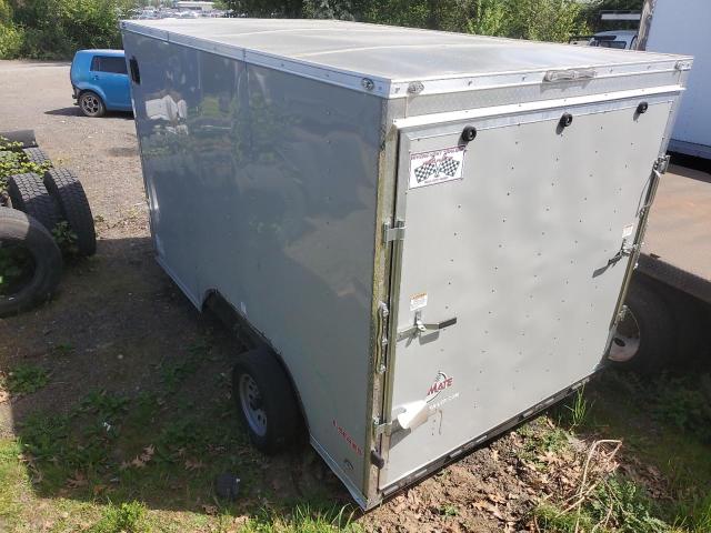WILDWOOD TRAILER 2024 gray   5NHUEH222SB495600 photo #4