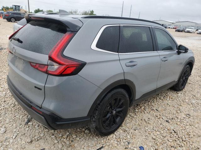 Vin: 2hkrs5h51ph700699, lot: 50724375, honda crv sport 20233