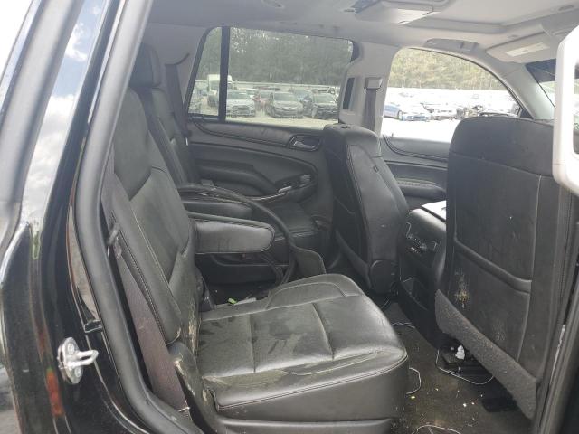2016 CHEVROLET TAHOE C150 - 1GNSCBKC9GR108133