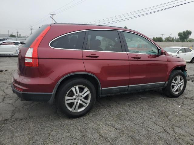 Vin: 5j6re3h7xal000691, lot: 53064905, honda crv exl 20103