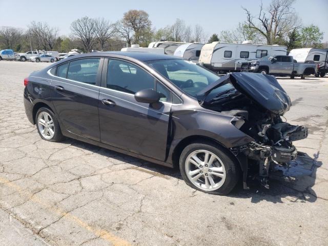 Vin: 1g1be5sm4h7212581, lot: 53465845, chevrolet cruze lt 20174
