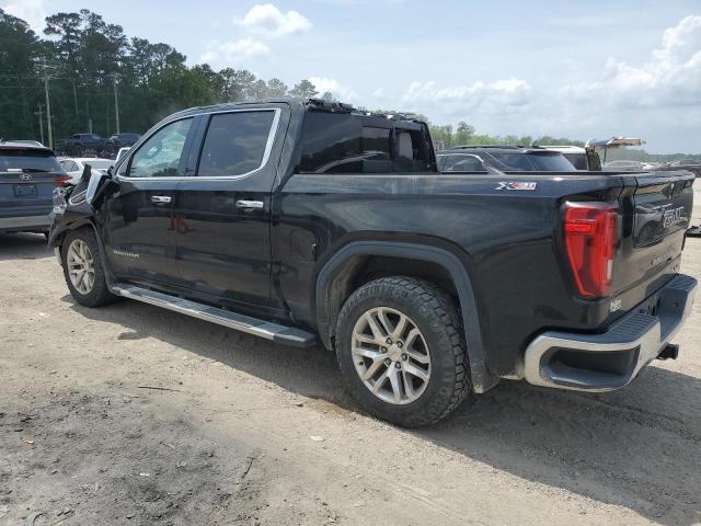 Vin: 3gtu9ded0kg200899, lot: 51791945, gmc sierra k1500 slt 20192