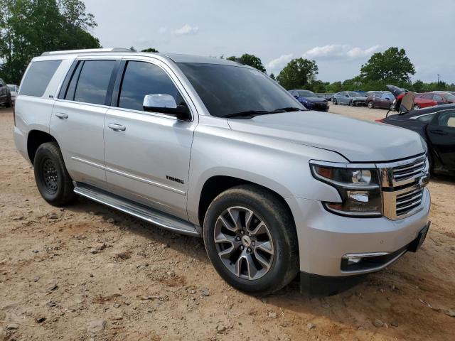 Vin: 1gnskckc0fr198361, lot: 54220155, chevrolet tahoe k1500 ltz 20154