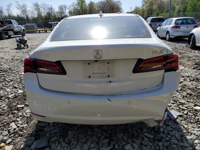 2015 ACURA TLX ADVANC - 19UUB2F77FA014090