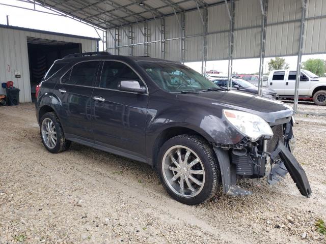Vin: 2gnalpek7d6293768, lot: 55119255, chevrolet equinox lt 20134
